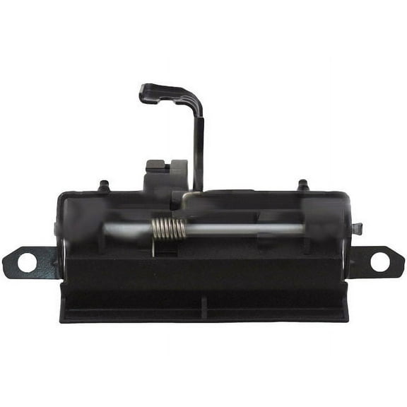 Outer Liftgate Latch Handle - Compatible with 2005 - 2009 Subaru Legacy 2006 2007 2008