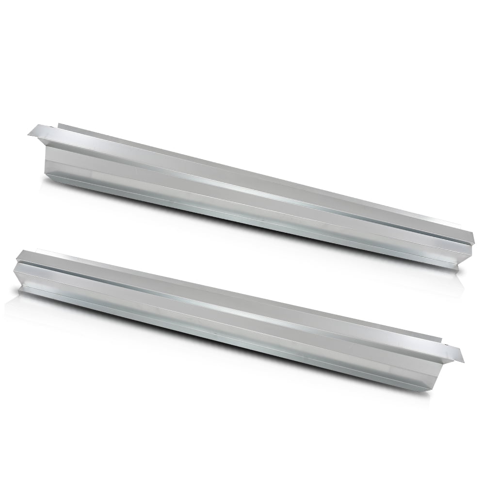 Dodge Caliber Rocker Panels