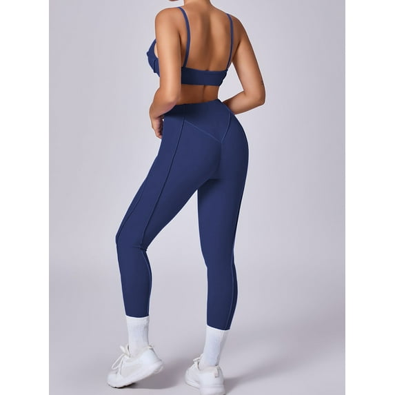 Outer Seam Yoga Pants 1773656642657013