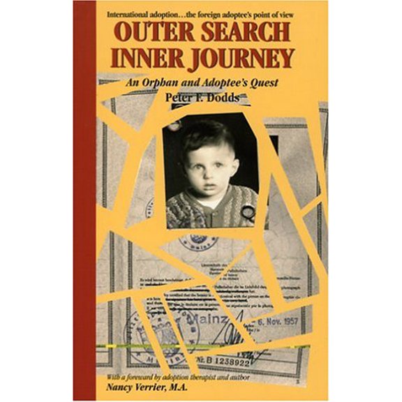 Pre-Owned Outer Search Inner Journey (Paperback) 1889702242 9781889702247
