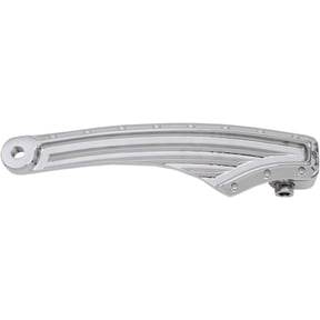 Outer Shift Lever - Chrome