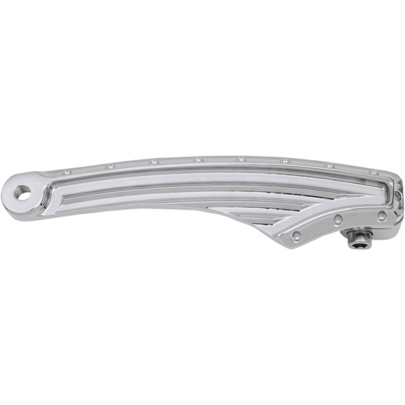 Outer Shift Lever - Chrome