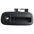 thumbnail image 1 of Outer Sliding Door Handle Grab Grip Right for Chevrolet Express 1500 2500 3500, 1 of 6