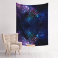 thumbnail image 1 of Outer Space Galaxy Tapestry Wall Hanging Tapestries For Bedroom Living Room 29 X 37 Inch, 1 of 6