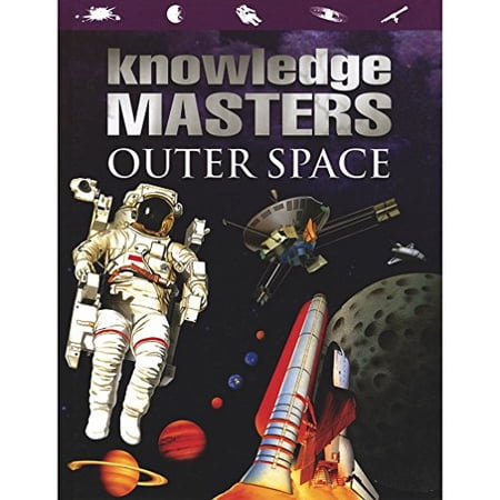 Pre-Owned Outer Space Paperback
