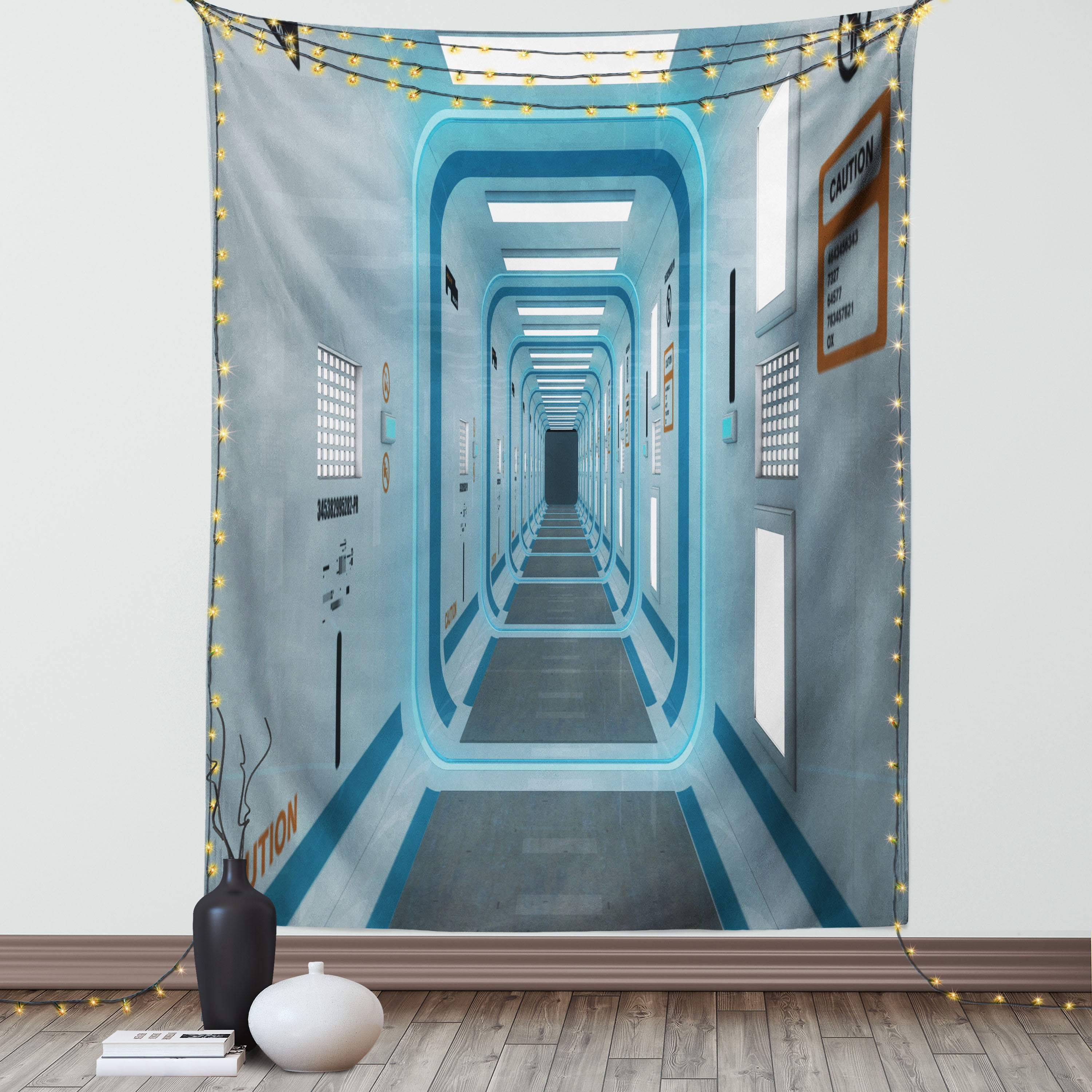 Ambesonne Outer Space Place Mats Set of 4, Doodle Style Astronau 並行輸入品 Ambesonne Space Place Mats Set Of 4 Sky Star Clusters | Desertcart