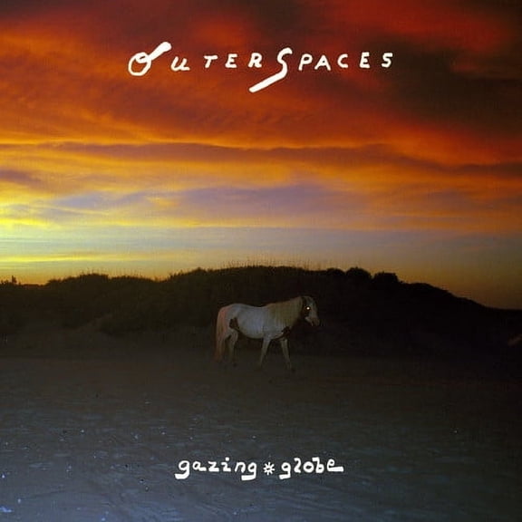 Outer Spaces - Gazing Globe - Music & Performance - Vinyl