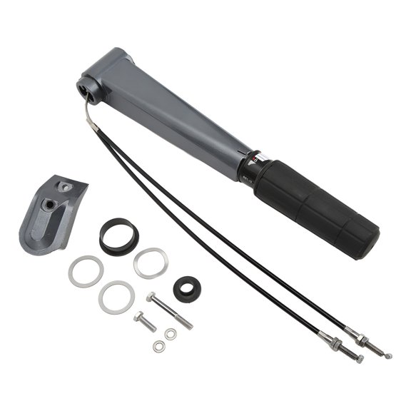 Outer Steering Arm For Boat, 2 Stroke, 25 To 30 C