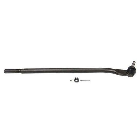 Outer Steering Drag Link - Compatible with 2011 - 2013 Ram 3500 5.7L V8 2012