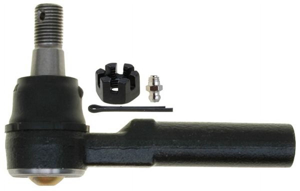 Outer Steering (SLP)