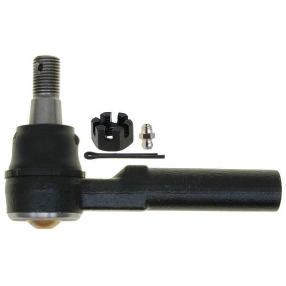 Outer Steering (SLP)