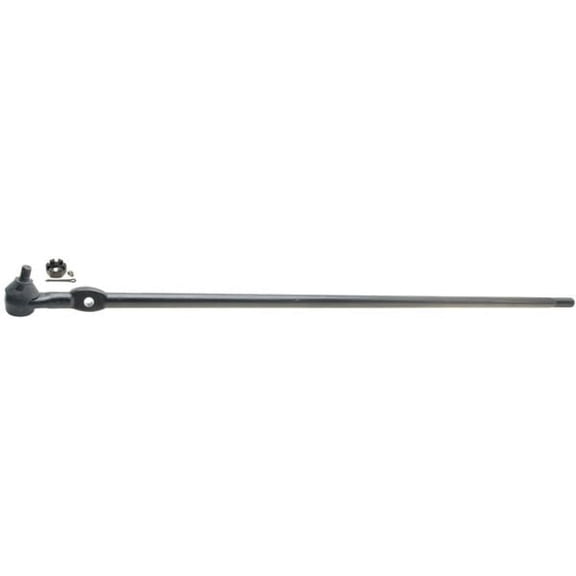 Outer Steering (SLP)