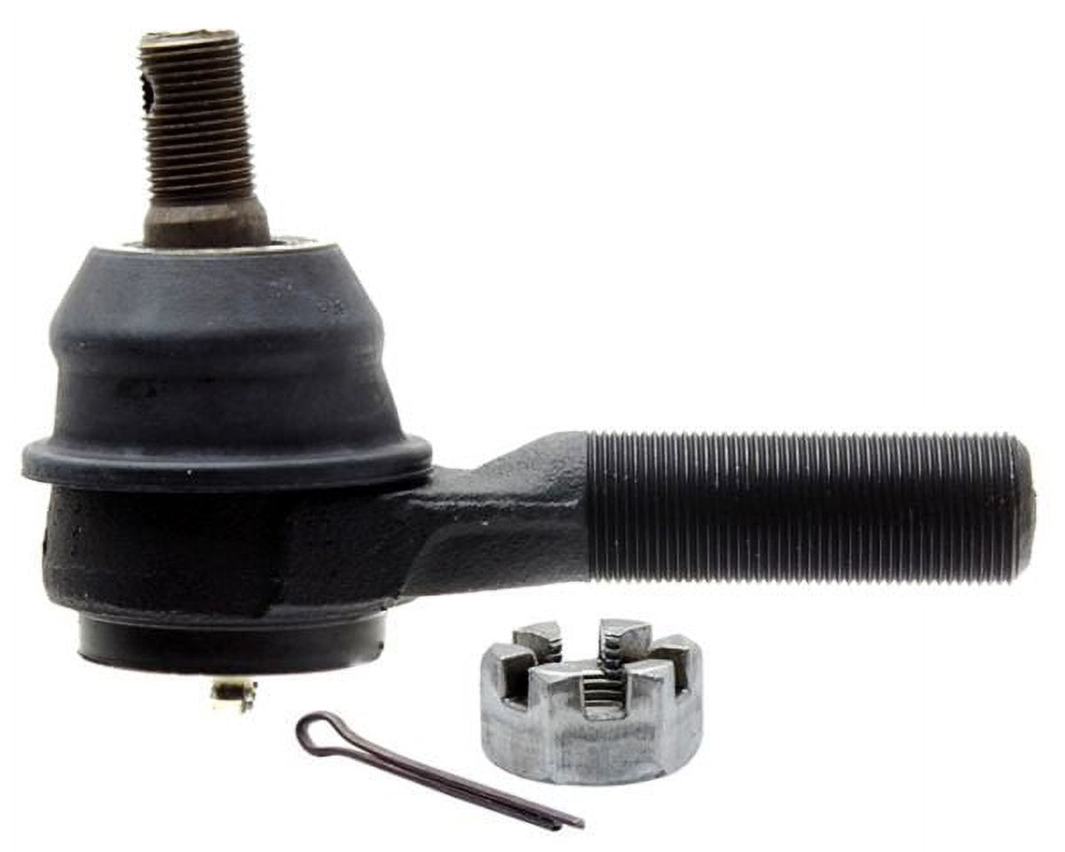Outer Steering Tie Rod