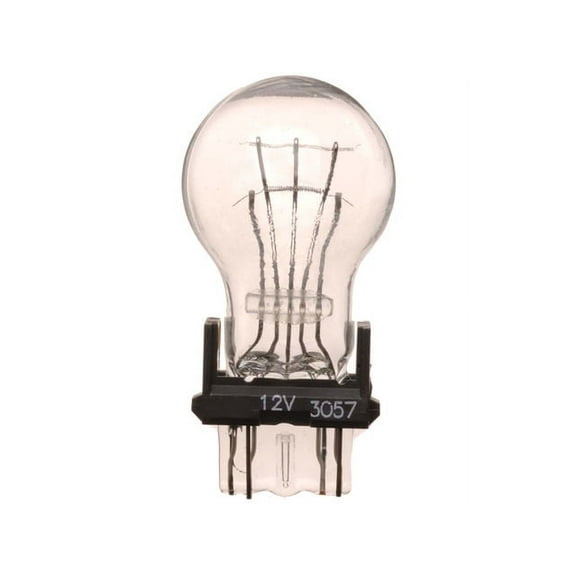 Outer Tail Light Bulb - Compatible with 2005 - 2009 Buick LaCrosse 2006 2007 2008