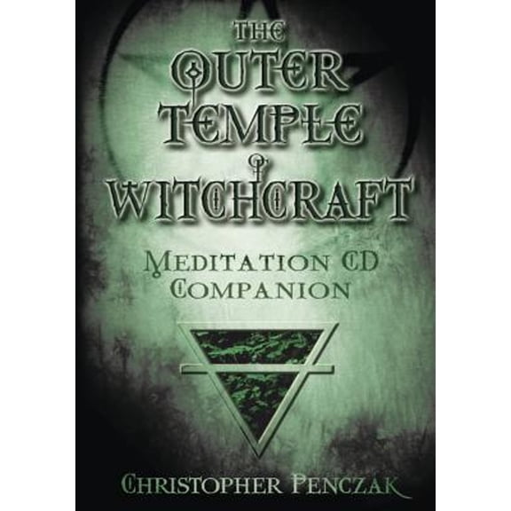 Pre-Owned Outer Temple of Witchcraft CD Set, 9780738705323, 0738705322, Paperback, Unabridged edition