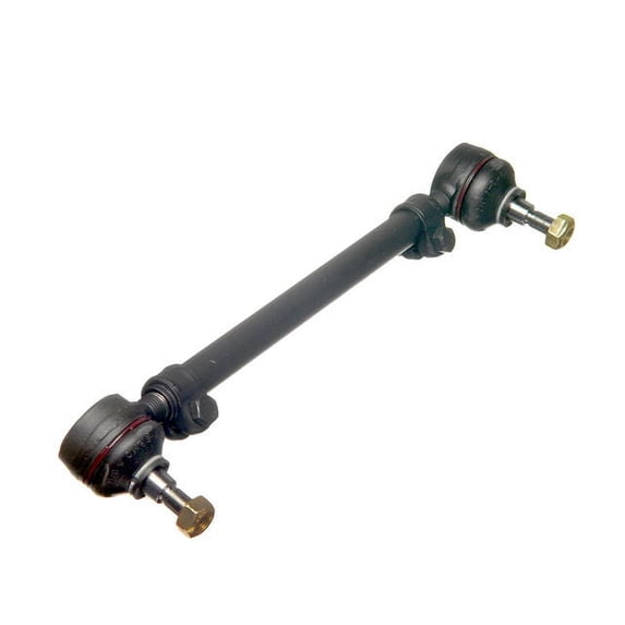 Outer Tie Rod Assembly - Compatible with 1988 - 1992 BMW 735i 1989 1990 1991
