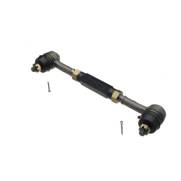 Outer Tie Rod Assembly - Compatible with 1995 - 1997 Nissan Pickup 4WD 1996