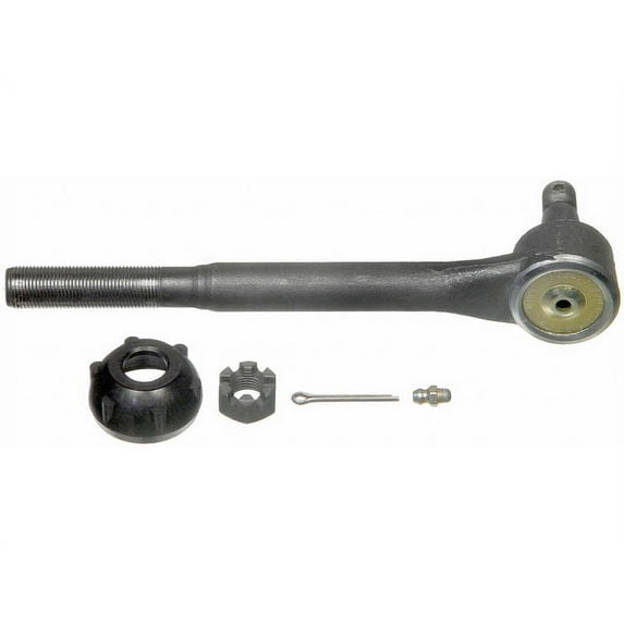 Outer Tie Rod End - Compatible with 1975 - 1999 Chevy P30 1976 1977 1978 1979 1980 1981 1982 1983 1984 1985 1986 1987 1988 1989 1990 1991 1992 1993 1994 1995 1996 1997 1998