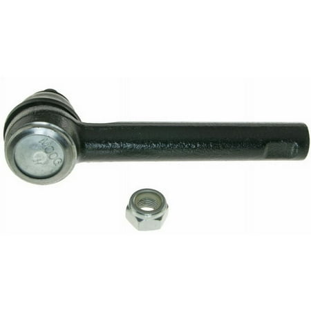 Outer Tie Rod End - Compatible with 1993 - 2014, 2020 - 2023 Subaru Legacy 1994 1995 1996 1997 1998 1999 2000 2001 2002 2003 2004 2005 2006 2007 2008 2009 2010 2011 2012 2013 2021 2022