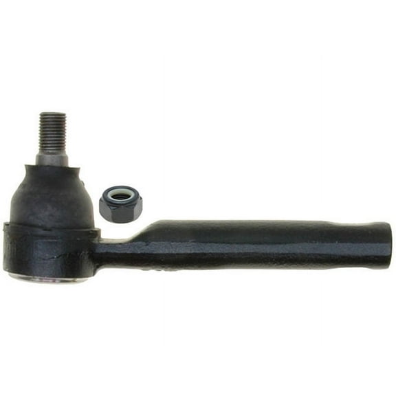 Outer Tie Rod End - Compatible with 1993 - 2016 Subaru Impreza AWD 1994 1995 1996 1997 1998 1999 2000 2001 2002 2003 2004 2005 2006 2007 2008 2009 2010 2011 2012 2013 2014 2015