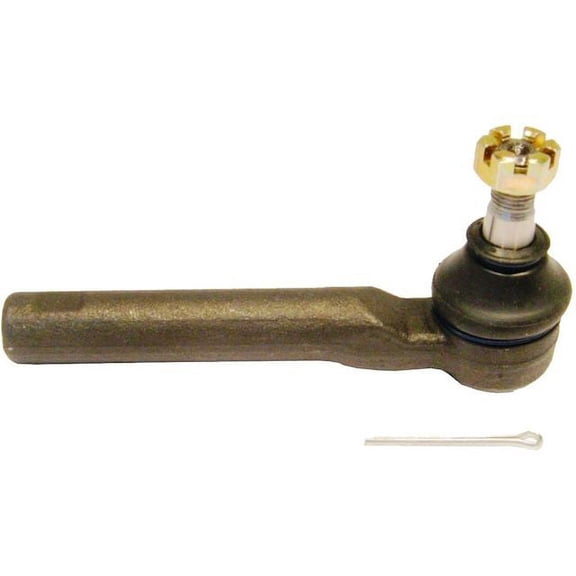 Outer Tie Rod End - Compatible with 1998 - 2021 Subaru Forester 1999 2000 2001 2002 2003 2004 2005 2006 2007 2008 2009 2010 2011 2012 2013 2014 2015 2016 2017 2018 2019 2020