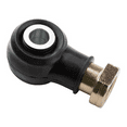 thumbnail image 1 of Outer Tie Rod End Compatible With Polaris RANGER 800 6x6 2010-2016, 1 of 1