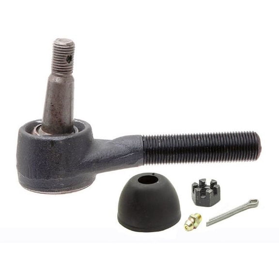 Outer Tie Rod End - Compatible with 1963 - 1964 Chevrolet Bel Air - AC Delco