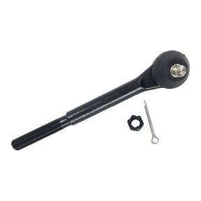 Outer Tie Rod End - Compatible with 1964 - 1967 Chevy Malibu 1965 1966