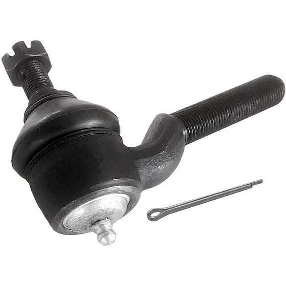 Outer Tie Rod End - Compatible with 1964 - 1969 Plymouth Barracuda 1965 1966 1967 1968