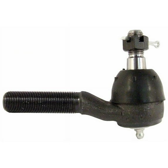 Outer Tie Rod End - Compatible with 1965 - 1974 Plymouth Fury III 1966 1967 1968 1969 1970 1971 1972 1973