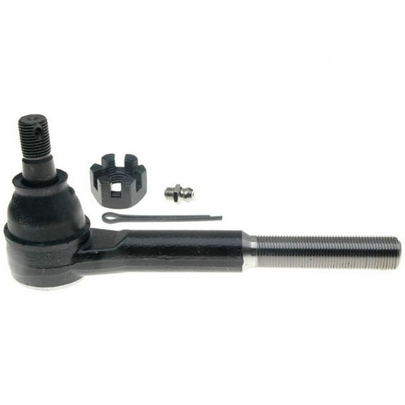 Outer Tie Rod End - Compatible with 1975 - 1986 Chevy C30 1976 1977 1978 1979 1980 1981 1982 1983 1984 1985
