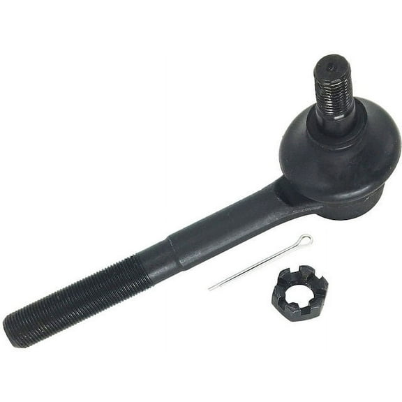 Outer Tie Rod End - Compatible with 1975 - 1989 Chevy P20 1976 1977 1978 1979 1980 1981 1982 1983 1984 1985 1986 1987 1988