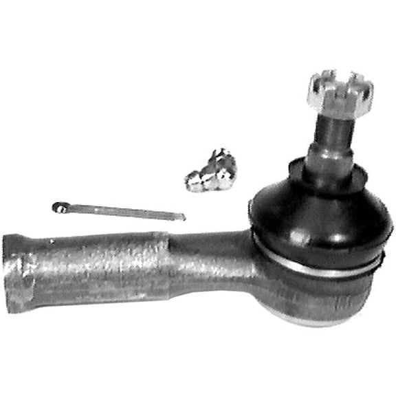 Outer Tie Rod End - Compatible with 1976 - 1978 Mazda Cosmo 1977