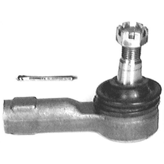 Outer Tie Rod End - Compatible with 1979 - 1982 Chevy LUV 4WD 1980 1981