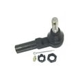 thumbnail image 1 of Outer Tie Rod End - Compatible with 1980 - 1984 Oldsmobile Omega 1981 1982 1983, 1 of 2