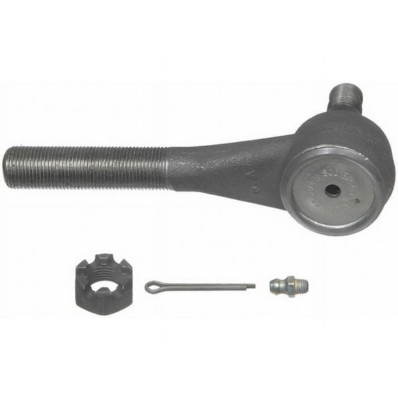 Outer Tie Rod End - Compatible with 1981 - 1994 Dodge B250 1982 1983 1984 1985 1986 1987 1988 1989 1990 1991 1992 1993