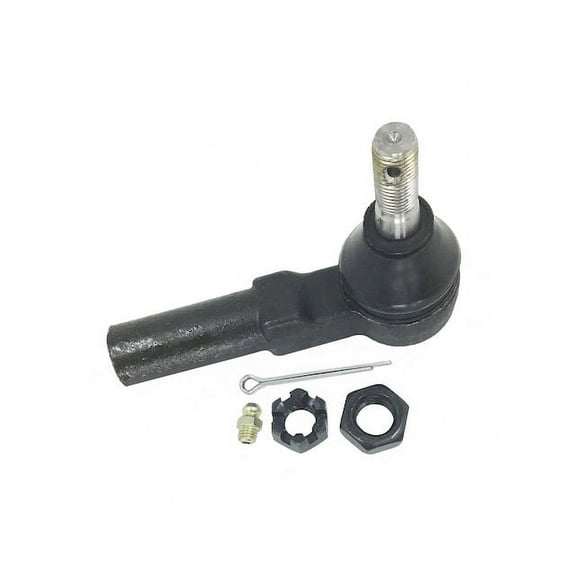 Outer Tie Rod End - Compatible with 1982 - 1991 Buick Century 1983 1984 1985 1986 1987 1988 1989 1990