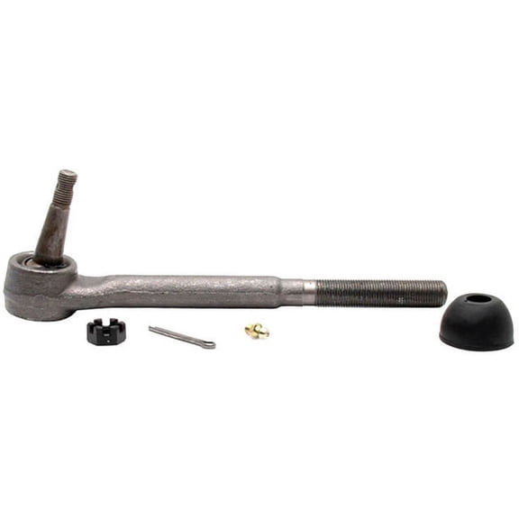Outer Tie Rod End - Compatible with 1982 - 1995 Chevy S10 RWD 1983 1984 1985 1986 1987 1988 1989 1990 1991 1992 1993 1994