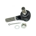 thumbnail image 1 of Outer Tie Rod End - Compatible with 1983 - 1994 Mitsubishi Mighty Max 1984 1985 1986 1987 1988 1989 1990 1991 1992 1993, 1 of 2