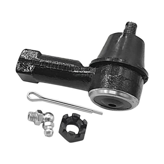 Outer Tie Rod End - Compatible with 1984 - 1994 Plymouth Colt Wagon 4-Door 1985 1986 1987 1988 1989 1990 1991 1992 1993