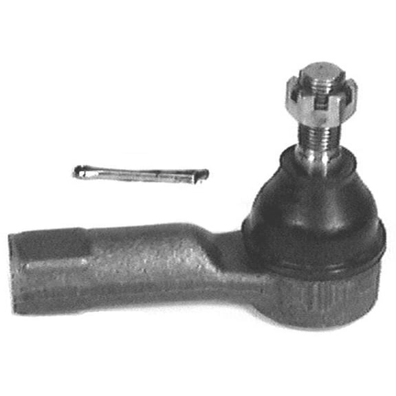 Outer Tie Rod End - Compatible with 1986 - 1999 Toyota Celica FWD 1987 1988 1989 1990 1991 1992 1993 1994 1995 1996 1997 1998