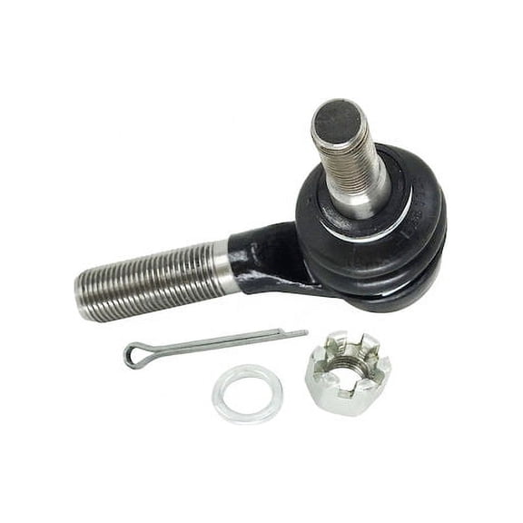 Outer Tie Rod End - Compatible with 1987 - 1989 Dodge Raider 1988