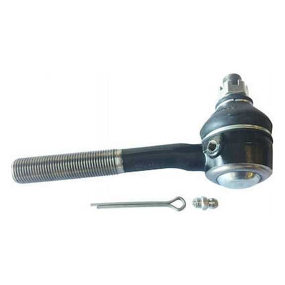 Outer Tie Rod End - Compatible with 1987 - 1992 Nissan Pathfinder 1988 1989 1990 1991