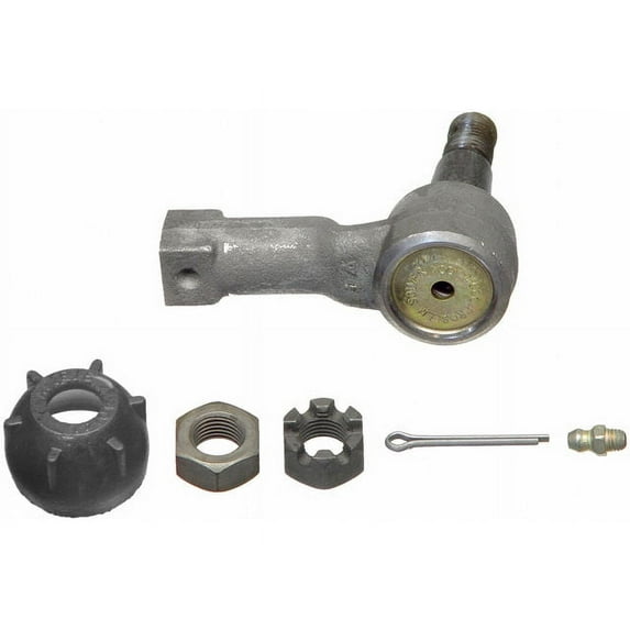 Outer Tie Rod End - Compatible with 1987 - 2002 Isuzu Trooper 1988 1989 1990 1991 1992 1993 1994 1995 1996 1997 1998 1999 2000 2001