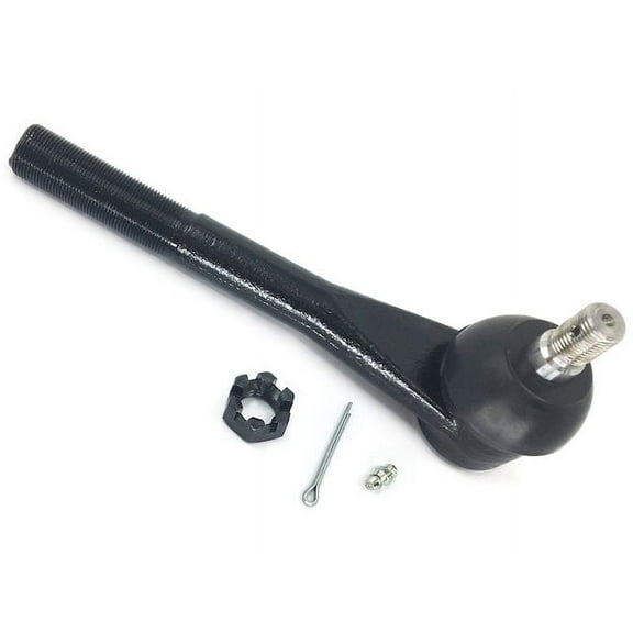 Outer Tie Rod End - Compatible with 1987 Chevy V10