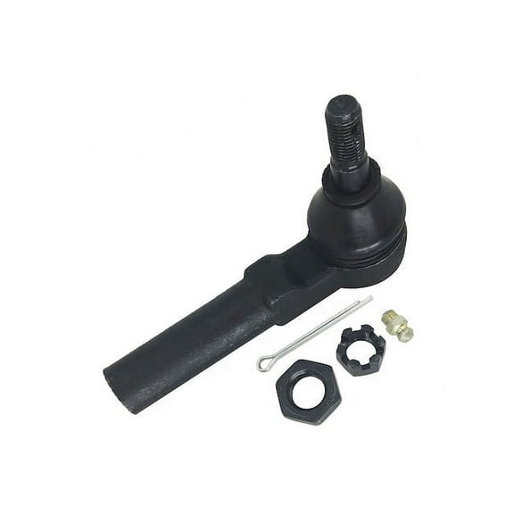 Outer Tie Rod End - Compatible with 1988 - 1990 Dodge Dynasty 1989