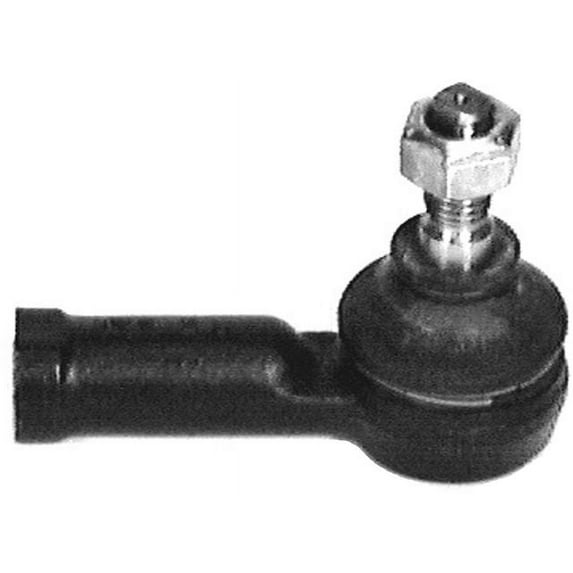 Outer Tie Rod End - Compatible with 1990 - 1993 Volvo 240 1991 1992