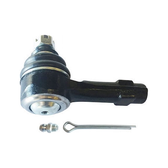 Outer Tie Rod End - Compatible with 1991 - 2003 Ford Escort 1992 1993 1994 1995 1996 1997 1998 1999 2000 2001 2002