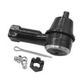 thumbnail image 1 of Outer Tie Rod End - Compatible with 1992 - 1994 Mitsubishi Expo LRV 1993, 1 of 2