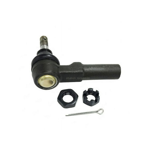 Outer Tie Rod End - Compatible with 1993 - 1996 Buick Century 1994 1995